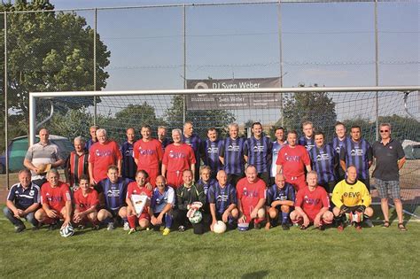 Der tus adelhausen 1962 e.v. Der Ball rollt wieder in Hausen