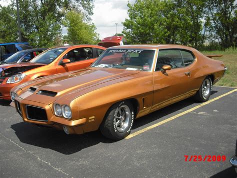 Looking For 71 72 Pontiac Gto Graphic Requests Uscutter Forum