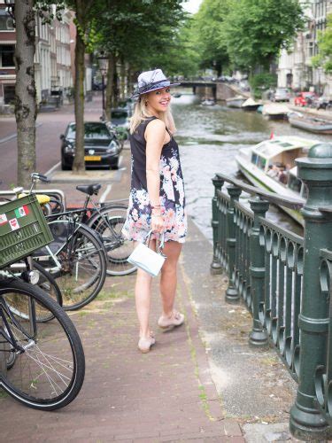 Bag At You Amsterdam Blog Style Dress Bag At You