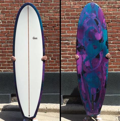 Board Porn 10 Of The Most Beautiful Surfboards On Instagram