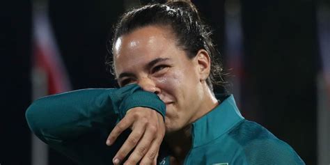 Isadora Cerullo S Girlfriend Proposed To Her At The Rio Olympics And She Said Yes Spreadjoy