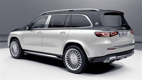 Sep 29, 2020 · overview. The 2021 Mercedes-Maybach GLS SUV Is Coming This Year - Mercedes-Benz of Caldwell Blog