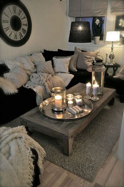 31 Insanely Cute College Apartment Living Room Ideas To Copy By