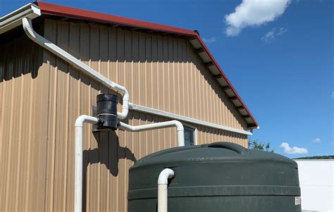 Identifying A Well Designed Rainwater Harvesting System