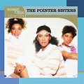 Platinum & Gold Collection - The Pointer Sisters | Songs, Reviews ...