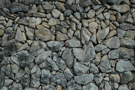 Rough Stone Wall Texture 3 By Blokkstox On Deviantart