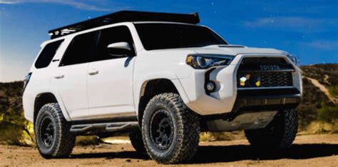 Toyota 4runner Trd Pro 2024 Review And Release Date New Cars Folk
