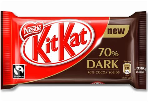 Kit Kat Dark Chocolate 66 Bulk Buy Chocolates Treasureislandsweets
