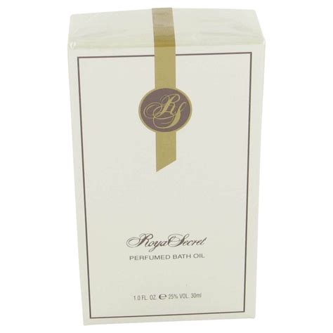 Royal Secret Perfume By Five Star Fragrances