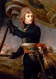 1801_Antoine-Jean_Gros_-_Bonaparte_on_the_Bridge_at_Arcole – אלכסון