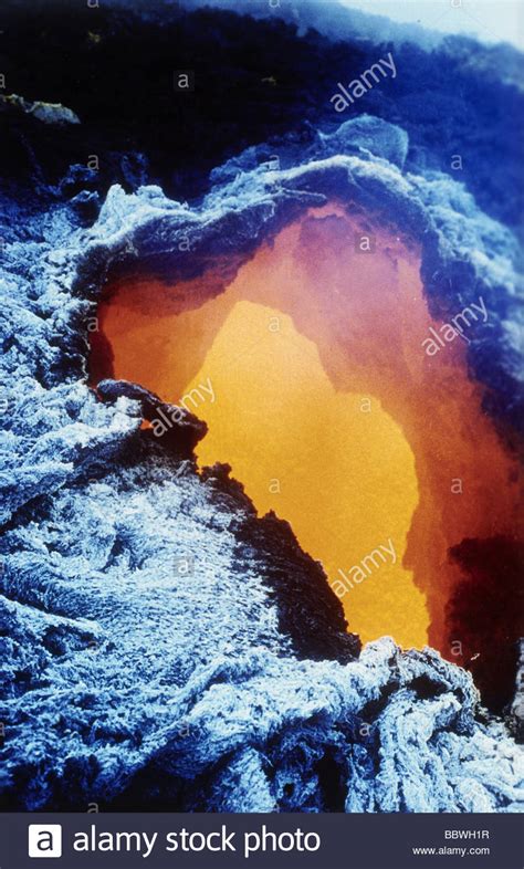 Naturwunder, abenteuer und reisen nach island #iceland. Vulkanismus Stockfotos & Vulkanismus Bilder - Alamy