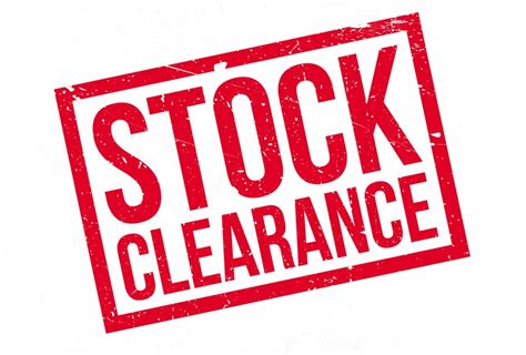 Clearance