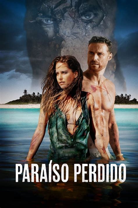 Lost Paradise 2016 — The Movie Database Tmdb