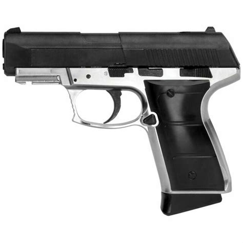Купить Пневматические пистолеты DAISY POWERLINE 5501 semi automatic