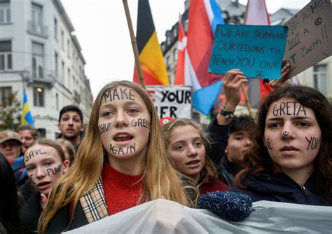 4 ways to be a real youth activist world economic forum