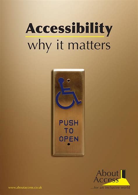About Access Accessibility Consultants