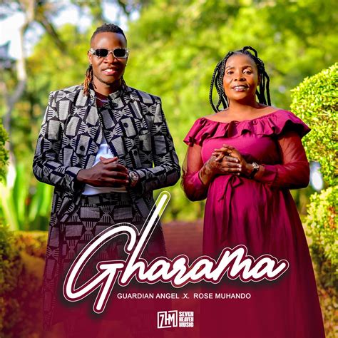 ‎gharama Single Album By Guardian Angel And Rose Muhando Apple Music