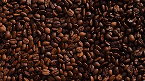 Download Wallpaper 3840x2160 Coffee Coffee Bean Grains 4k Uhd 169 Hd