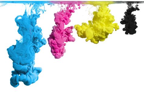 Graphic Design 101 What Is The Cmyk Color Model