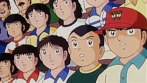 Super Campeones Película Campeonato Mundial Juvenil Audio Latino