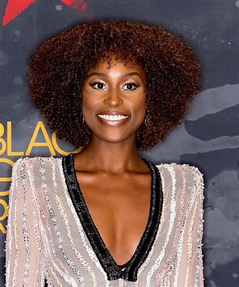 Issa Rae Reveals Her Workout Routine And Advice For Achieving Your Own