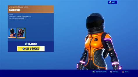If you want to monetize your youtube channel you need to do live streams of the game daily and also you want to do some clickbait for audience retention. RARE * DARK VANGUARD SKIN !!! Fortnite Item Shop June 25 ...