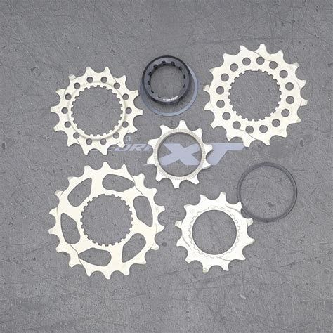 Shimano Slx Xt Cs M7100m8100m6100 12 Speed Cassette Sprocket Wheel