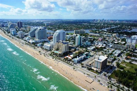 Mieszkać Na Florydzie Jak Wygląda życie Koszty Mieszkania