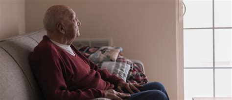 The Health Impact Of Social Isolation And Loneliness In Older Adults