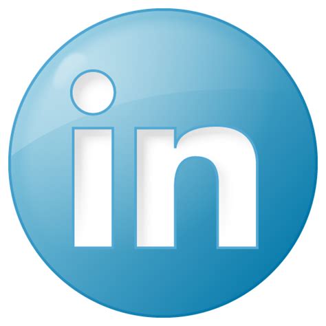 Linkedin Icon Png Transparent Linkedin Icon Logo Png Transparent Images