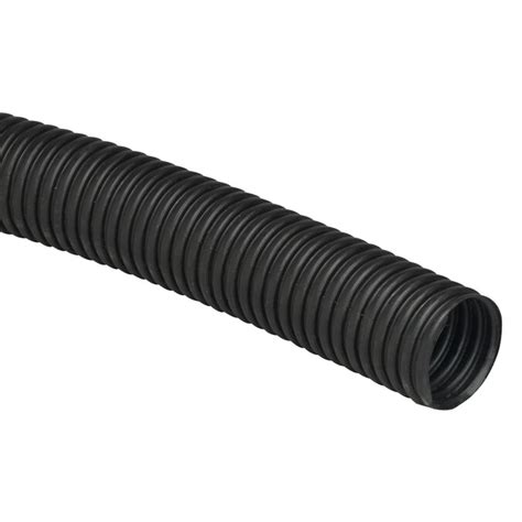 Ads 4 In X 10 Ft Corrugated Perforated Pipe In The Corrugated Drainage