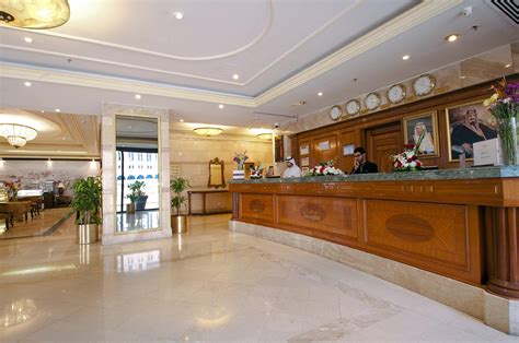 Dar Al Hijra Intercontinental Yadamah 2022 Hotel Deals Klook United