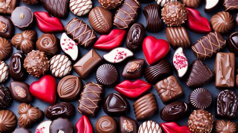 33 Valentines Day Candies Ranked From Worst To Best