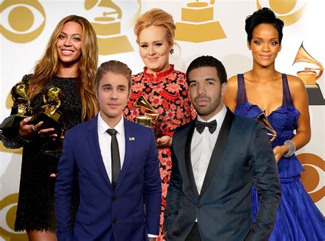 The Newbies Veterans And Record Breakers Here S What You Need To Know About The 2017 Grammy
