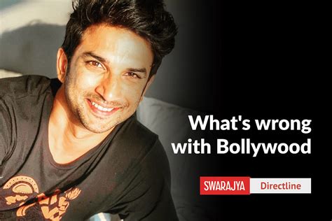 Bollywood After Sushant Singh Rajput Discussion Around Nepotism Lobbying And Way Ahead For Films