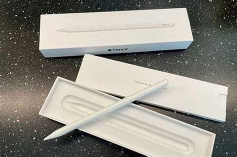 Стилус Apple Pencil 2 Festimaru Мониторинг объявлений