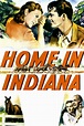 Nuestra casa en Indiana (película 1944) - Tráiler. resumen, reparto y ...