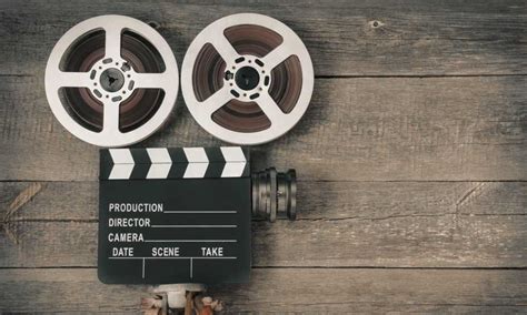 5 Filmmaking Tips For Beginners Photoverse