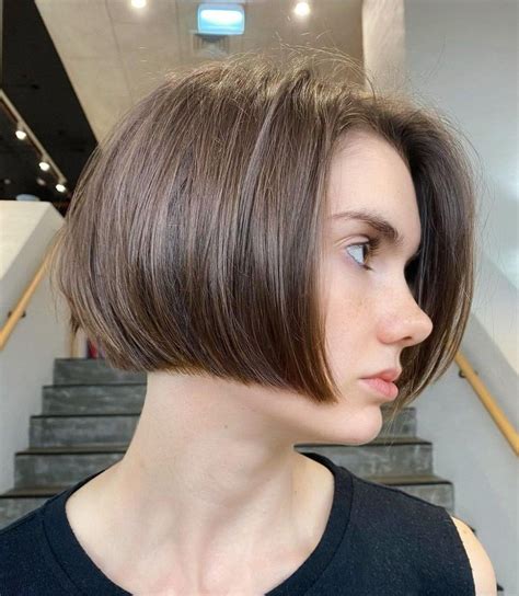 22 stylish ear length bob haircut ideas bob hairstyles short hair styles hairstyle