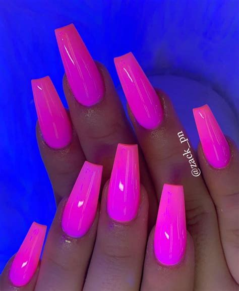 51 Pretty Crystal Nails Art Designs In Summer 2019 Dark Pink Nails