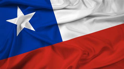 Visado Para Viajar A Chile Bandera De Chile Viajar A Chile Fotos De