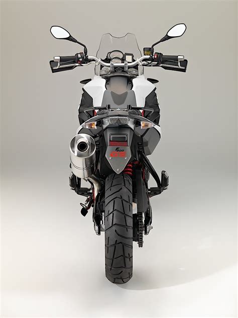 Eicma 2015 Updates For 2016 F 700 Gs And F 800 Gs Bmw Models