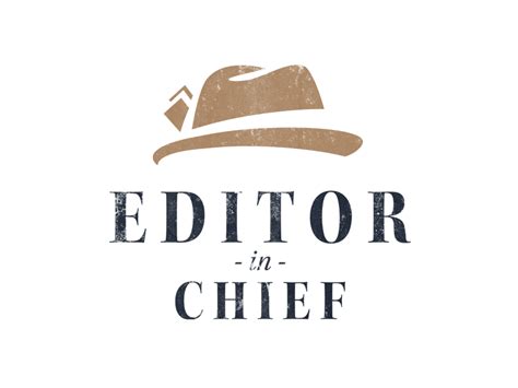 Editor In Chief By Rafal Tomal On Dribbble