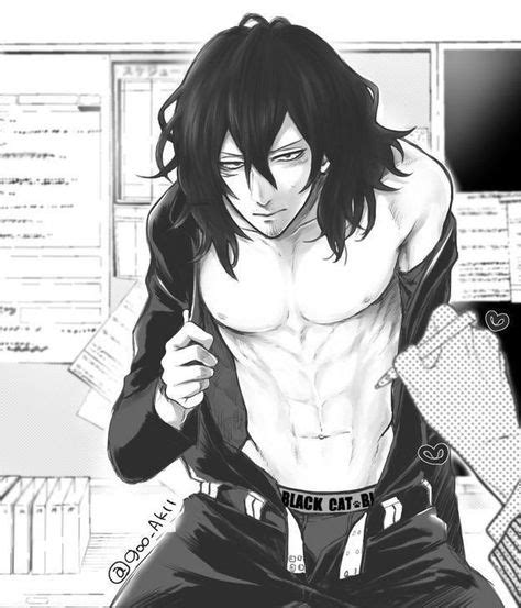 62 Hot Aizawa Ideas Hero Academia Characters My Hero Academia Manga Hero