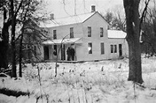 The Ed Gein House: 21 Photos Of America's Most Disturbing Crime Scene