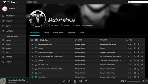 What Is Tidal Lossless Hifi Music Worth First Impressions Review