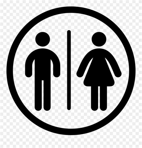 Restroom Clipart Pictures On Cliparts Pub