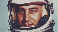 Gus Grissom: Hoosier hero remembered 50 years after Apollo 1 disaster