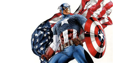 Paying Tribute To Veterans From Soldier To Superhero