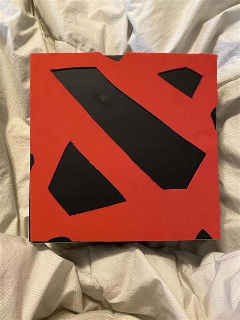 Reddit Dota 2 On Twitter My Girlfriend Made Me An Awesome Care